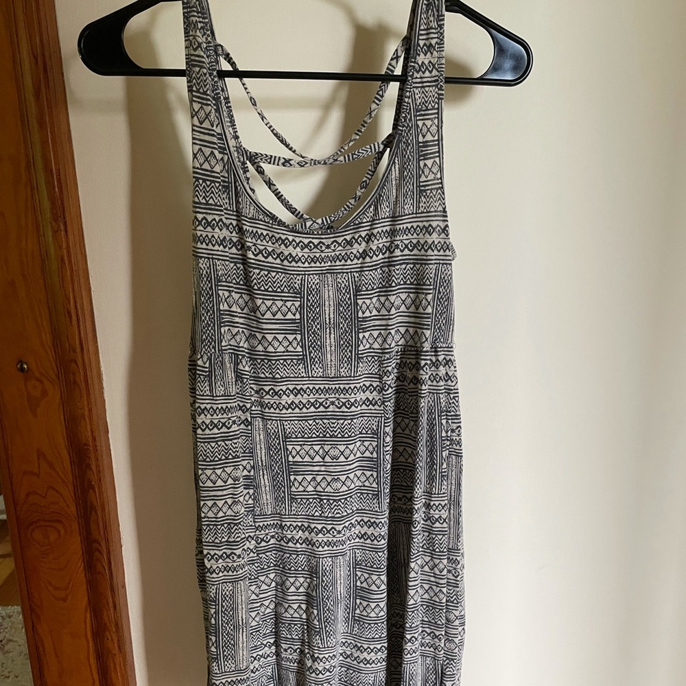 American Eagle Sundress